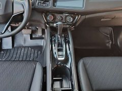 Honda Vezel 1.5L CVT Elite Smart Edition - ფოტო 13