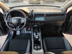 Honda Vezel 1.5L CVT Elite Smart Edition - ფოტო 14