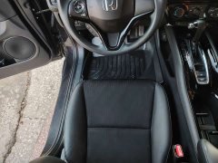 Honda Vezel 1.5L CVT Elite Smart Edition - ფოტო 15