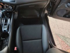 Honda Vezel 1.5L CVT Elite Smart Edition - ფოტო 16