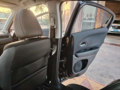 Honda Vezel 1.5L CVT Elite Smart Edition - ფოტო 18
