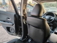 Honda Vezel 1.5L CVT Elite Smart Edition - ფოტო 19