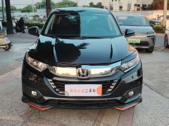Honda Vezel 1.5L CVT Elite Smart Edition - ფოტო 2