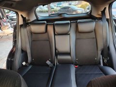 Honda Vezel 1.5L CVT Elite Smart Edition - ფოტო 20