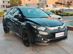 Honda Vezel 1.5L CVT Elite Smart Edition - ფოტო 3