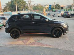 Honda Vezel 1.5L CVT Elite Smart Edition - ფოტო 4