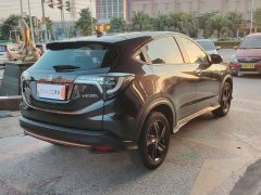 Honda Vezel 1.5L CVT Elite Smart Edition - ფოტო 5
