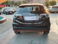 Honda Vezel 1.5L CVT Elite Smart Edition - ფოტო 6