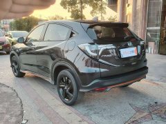 Honda Vezel 1.5L CVT Elite Smart Edition - ფოტო 7