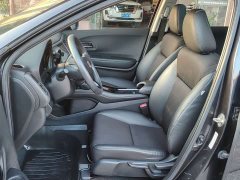 Honda Vezel 1.5L CVT Elite Smart Edition - ფოტო 8