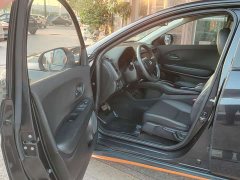 Honda Vezel 1.5L CVT Elite Smart Edition - ფოტო 9