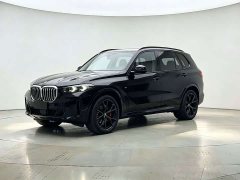 BMW X5 2023 xDrive 30Li M Sport Premium Package - ფოტო 1
