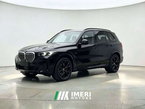 2024 BMW X5 xDrive 30Li M Sport Premium Package - ავტომობილი ჩინეთიდან
