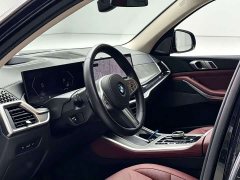 BMW X5 2023 xDrive 30Li M Sport Premium Package - ფოტო 2