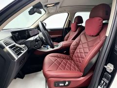 BMW X5 2023 xDrive 30Li M Sport Premium Package - ფოტო 3