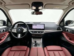 BMW X5 2023 xDrive 30Li M Sport Premium Package - ფოტო 5