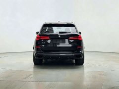 BMW X5 2023 xDrive 30Li M Sport Premium Package - ფოტო 7