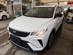 Geely Bingyue 2025 1.5L CVT Ultra MAX - ფოტო 1