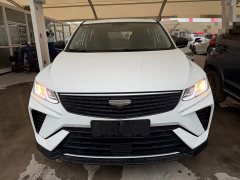 Geely Bingyue 2025 1.5L CVT Ultra MAX - ფოტო 2