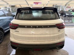 Geely Bingyue 2025 1.5L CVT Ultra MAX - ფოტო 3