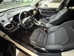 Geely Bingyue 2025 1.5L CVT Ultra MAX - ფოტო 7