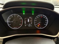 Geely Bingyue 2025 1.5L CVT Ultra MAX - ფოტო 8