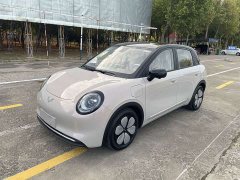 Wuling Bingo Pro 403km Exclusive Edition - ფოტო 1
