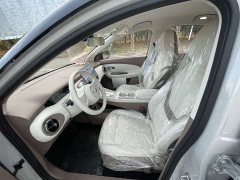 Wuling Bingo Pro 403km Exclusive Edition - ფოტო 10