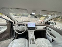 Wuling Bingo Pro 403km Exclusive Edition - ფოტო 12
