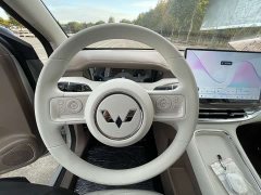 Wuling Bingo Pro 403km Exclusive Edition - ფოტო 13