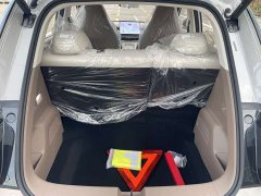 Wuling Bingo Pro 403km Exclusive Edition - ფოტო 17