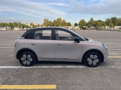 Wuling Bingo Pro 403km Exclusive Edition - ფოტო 4
