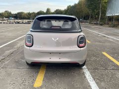 Wuling Bingo Pro 403km Exclusive Edition - ფოტო 6