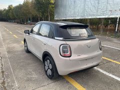Wuling Bingo Pro 403km Exclusive Edition - ფოტო 7