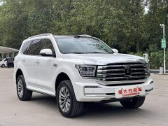 Tank 500 New Energy 2026 Hi4-T Smart Comfort Edition - ფოტო 4