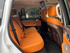 Tank 500 New Energy 2026 Hi4-T Smart Comfort Edition - ფოტო 5