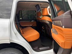 Tank 500 New Energy 2026 Hi4-T Smart Comfort Edition - ფოტო 6