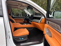 Tank 500 New Energy 2026 Hi4-T Smart Comfort Edition - ფოტო 7