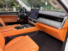 Tank 500 New Energy 2026 Hi4-T Smart Comfort Edition - ფოტო 8