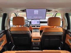 Tank 500 New Energy 2026 Hi4-T Smart Comfort Edition - ფოტო 9