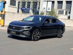 Volkswagen Passat Outstanding Edition 380TSI Dragon Ascendant Version - ფოტო 1