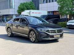 Volkswagen Passat Outstanding Edition 380TSI Dragon Ascendant Version - ფოტო 3