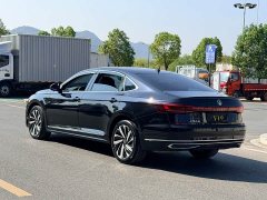 Volkswagen Passat Outstanding Edition 380TSI Dragon Ascendant Version - ფოტო 6