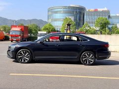 Volkswagen Passat Outstanding Edition 380TSI Dragon Ascendant Version - ფოტო 7