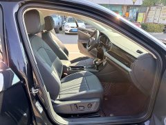 Volkswagen Passat Outstanding Edition 380TSI Dragon Ascendant Version - ფოტო 9
