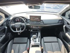 Audi Q5L 45 TFSI Luxury Dynamic - ფოტო 7