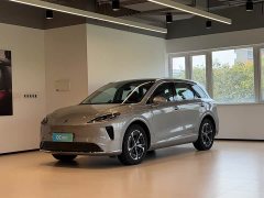 SAIC Shangjie H5 Pure Electric Pro - ფოტო 1