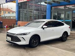 BYD Qin PLUS DM-i Smart Drive Edition 55KM Leading - ფოტო 1