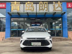 BYD Qin PLUS DM-i Smart Drive Edition 55KM Leading - ფოტო 2