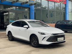 BYD Qin PLUS DM-i Smart Drive Edition 55KM Leading - ფოტო 3